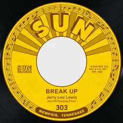 Break - Up / I'll Make It All up to You - Single - Jerry Lee Lewis