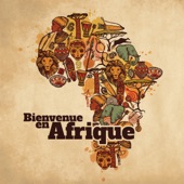 Bienvenue en Afrique: Musique tribale de terres inexplorées, Chants africains artwork