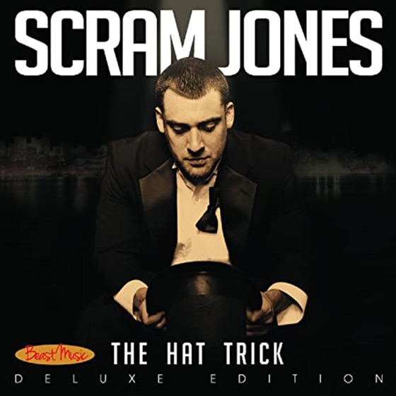 Cover artwork for Know What I Know