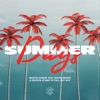 Summer Days (feat. Macklemore & Patrick Stump) - Single artwork