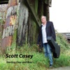 Scott Casey - Starting Over and Over