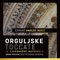 Orguljske Toccate Iz Zagrebačke Katedrale