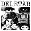 DELETÄR 7" - EP