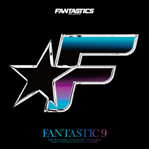 Fantastics From Exile Tribe On Apple Music