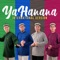 Ya Hanana (International Version) artwork