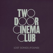 Lost Songs (Found) artwork