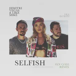 Selfish (Syn Cole Remix) - Single - Era Istrefi Selfish (Syn Cole Remix) - Single - Era Istrefi