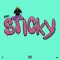 Sticky - Stvsh lyrics