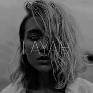 descargar álbum Layah - Layah