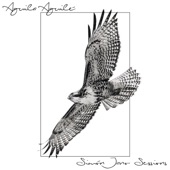 Águila Aguile artwork