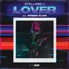 LOVER (feat. Robbie Elias) - Single album lyrics, reviews, download