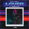 LOVER (feat. Robbie Elias) - Single, 2020