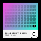 Pour the Milk artwork