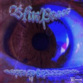 BluePeace - EP artwork