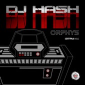 DJ HasH - Ecroan