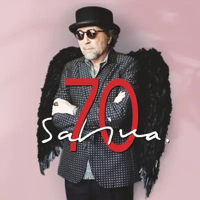 Sabina 70 (Con Digital Booklet) - Joaquín Sabina