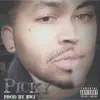 Picky (feat. BK) - Single album lyrics, reviews, download