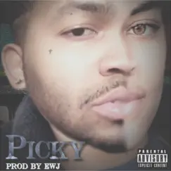Picky (feat. BK) Song Lyrics