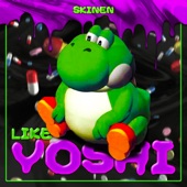 Like Yoshi artwork