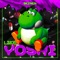 Like Yoshi artwork