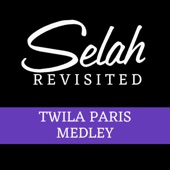 Twila Paris Medley artwork
