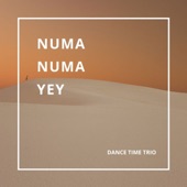Numa Numa Yey artwork