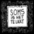 Soms Is Het Te Laat
