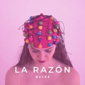 La Razón artwork
