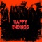Happy Endings artwork
