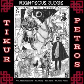 Righteous Judge artwork