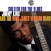 Soldier For the Blues