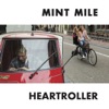 Heartroller - EP artwork