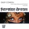 Persian Dream (feat. Sima Bina) - Giusy Consoli, Bonuso & Farahani lyrics