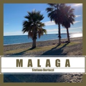 Málaga artwork