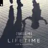 Lifetime (feat. Damon Sharpe) [Vip & Acoustic] - Single album lyrics, reviews, download