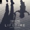 Lifetime (feat. Damon Sharpe) - Zonderling & Josh Cumbee lyrics