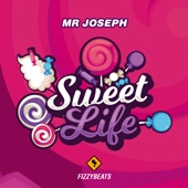 Sweet Life - EP artwork