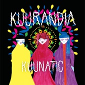 Kuurandia - EP artwork