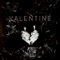 Valentine (feat. Lxne Dxvah) - Yvng Kozik lyrics