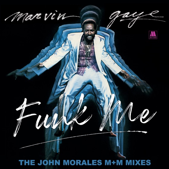 Cover artwork for Funk Me