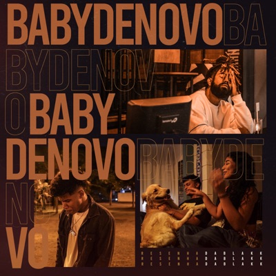 Baby De Novo Resenhadablakk Dcan Caslu Nith Feat Blakkstar Shazam