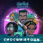 ChocQuib House artwork