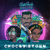 ChocQuibTown - Vuelve artwork
