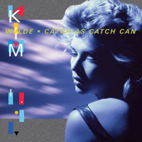 Kim Wilde - Catch As Catch Can (Expanded & Remastered) artwork