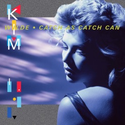 CATCH AS CATCH CAN cover art