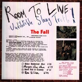 The Fall - Room to Live