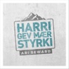 Harri Gev Mær Styrki - Single