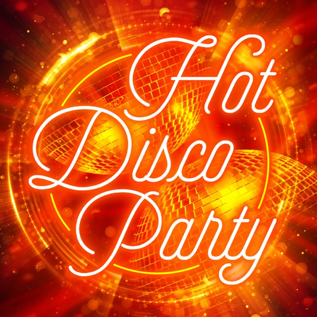 Disco Ride (Single Version)
