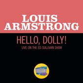 Hello, Dolly! (Live On The Ed Sullivan Show, October 4, 1964) artwork