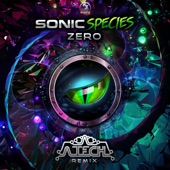 Zero (A-Tech Remix) artwork